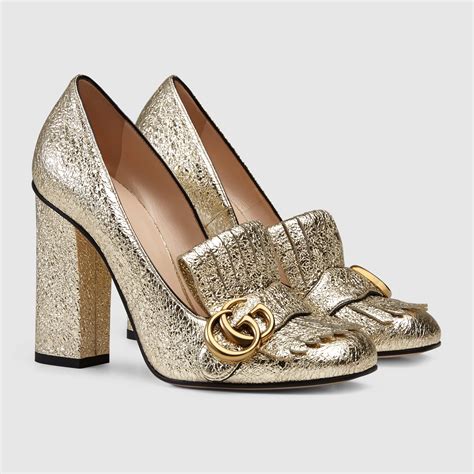 gucci pumps price|gucci pumps for women.